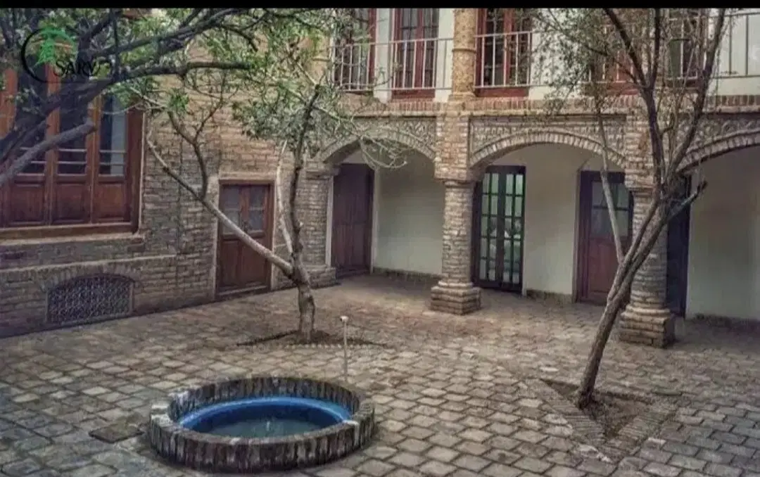 فروش آپارتمان ۱۲۰متری ۳خواب دارای۳دانگ قدرالسهم