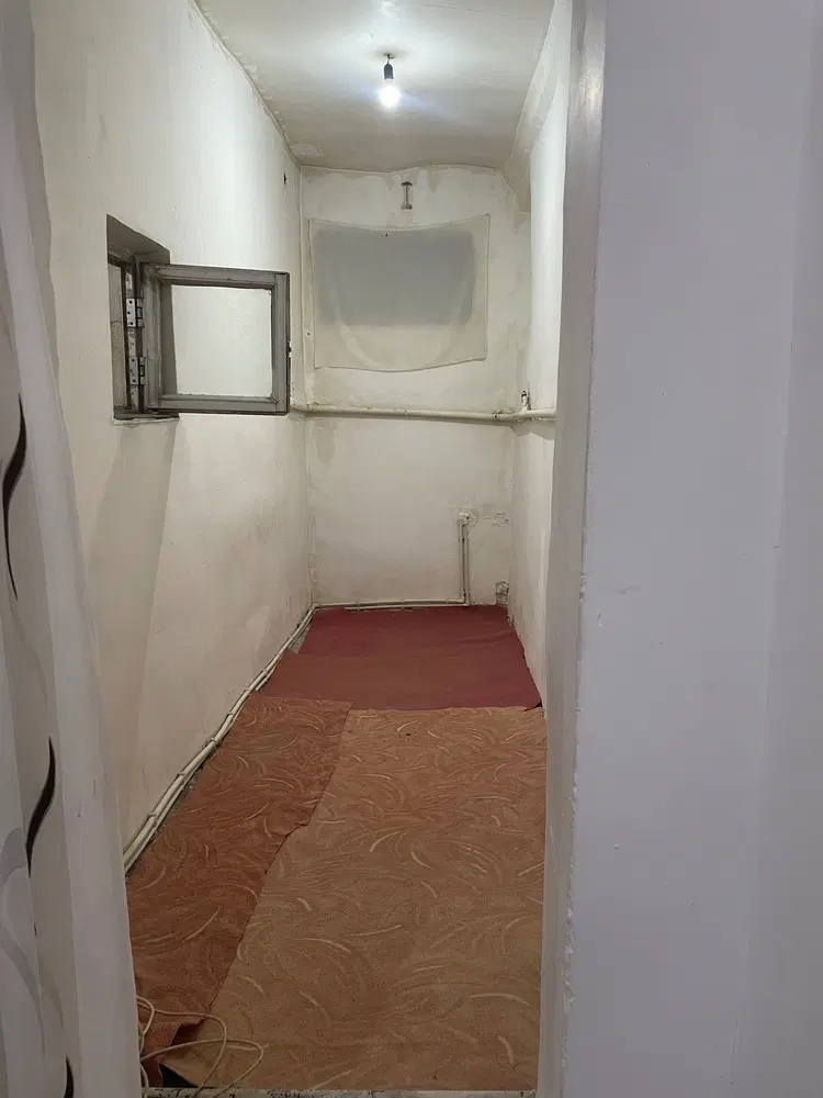 خانه نقلی دنج با حیاط مشترک