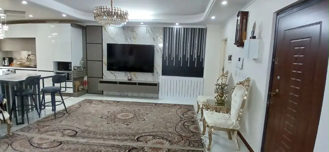 اپارتمان فروشی افسریه والفجر