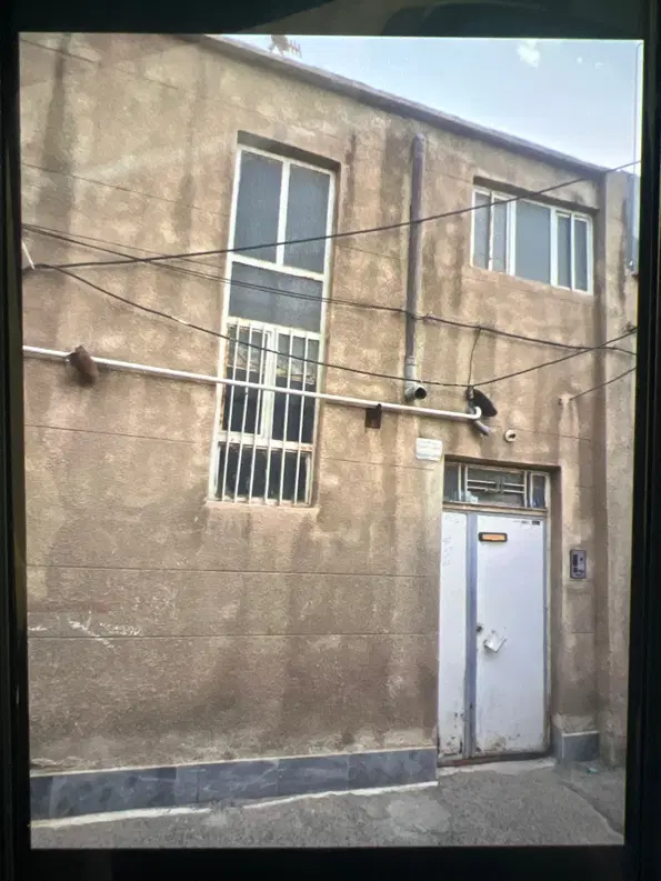 منزل فروشی ششدانگ
