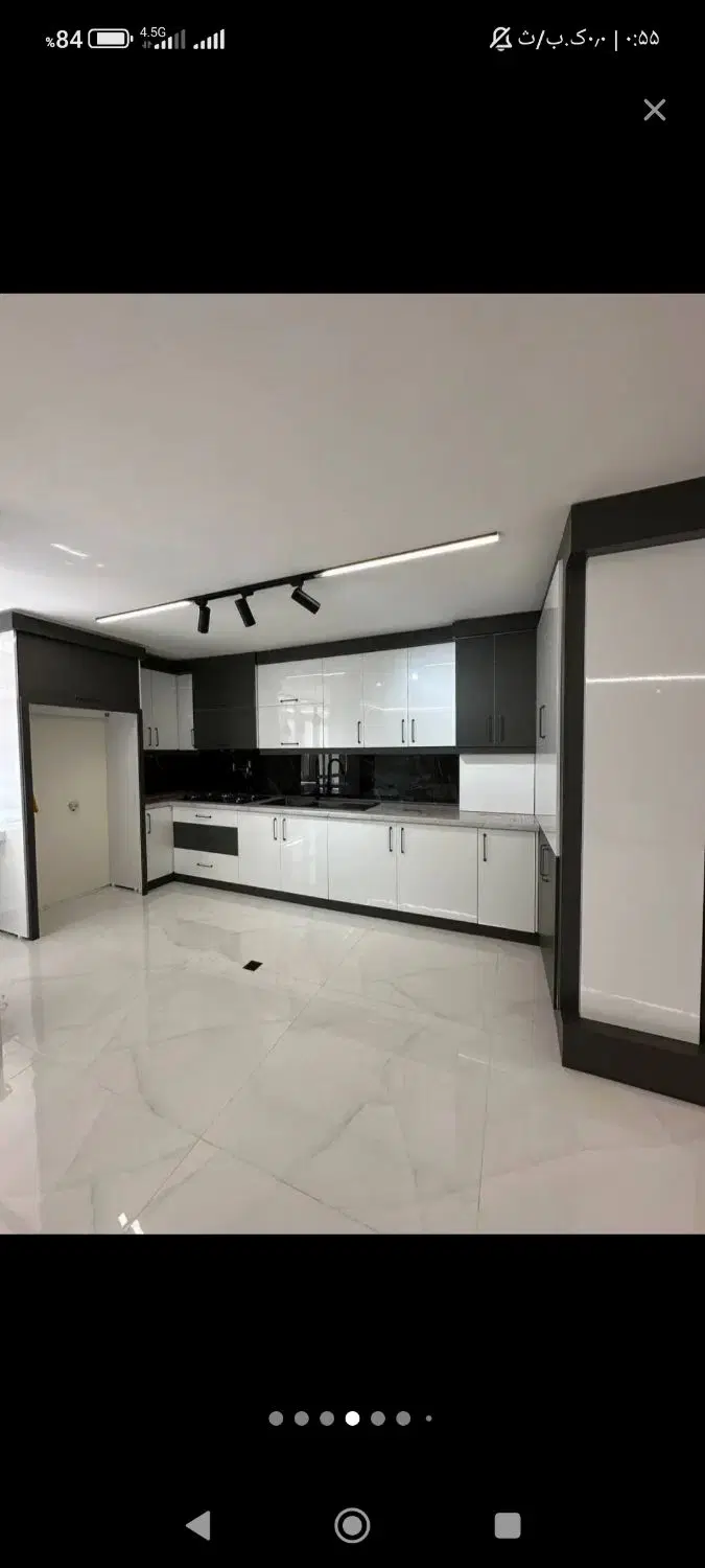 اوایل کوثرکوی دانشگاه آپارتمان139 متری 3 خوابه