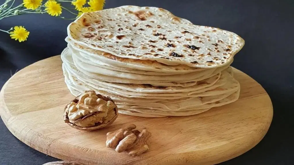 فروش سرقفلی نانوایی لواشی با درآمد بالا