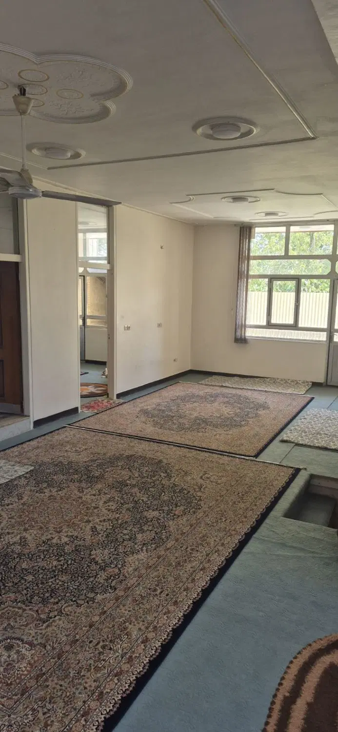 آپارتمان تک خواب تک واحدی مستقل راه جدا