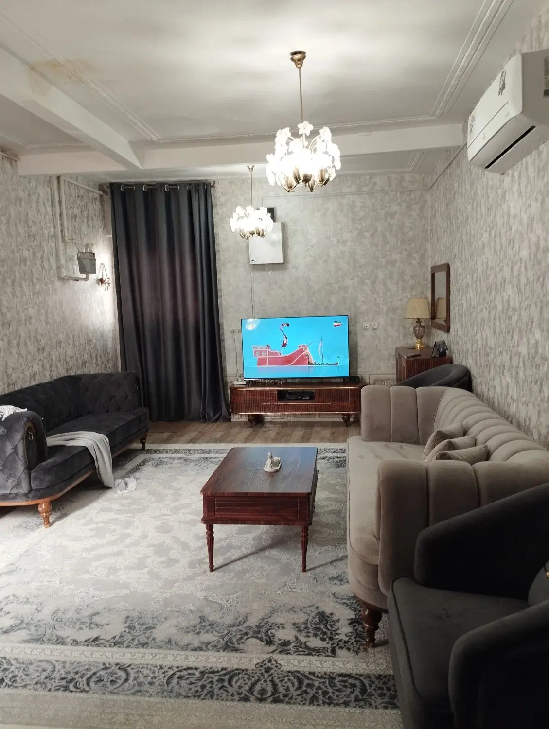 فروش خانه ویلایی 75 متری