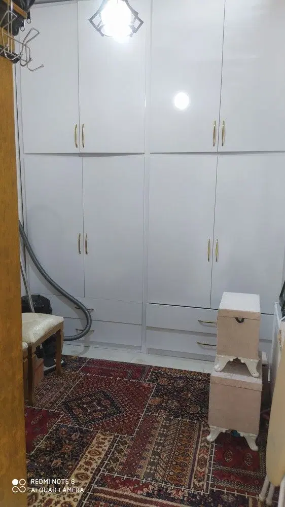 75 متری _ پارکینگ اختصاصی_ دو خواب _ املاک راد