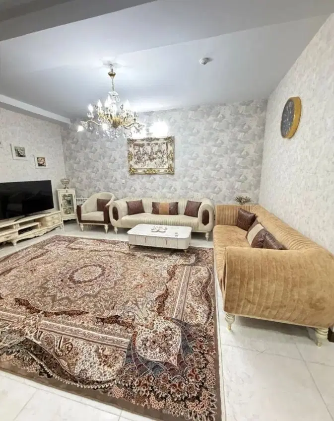 ۶۵ متر_سند تک برگ عرصه عیان_وامدار(سرمایه گذاری)