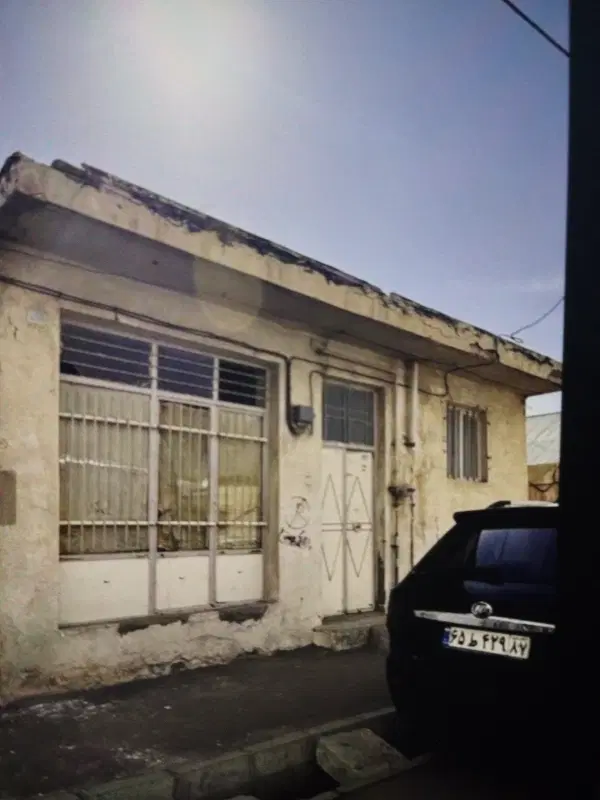 خونه ویلایی