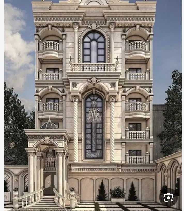 فروش آپارتمان