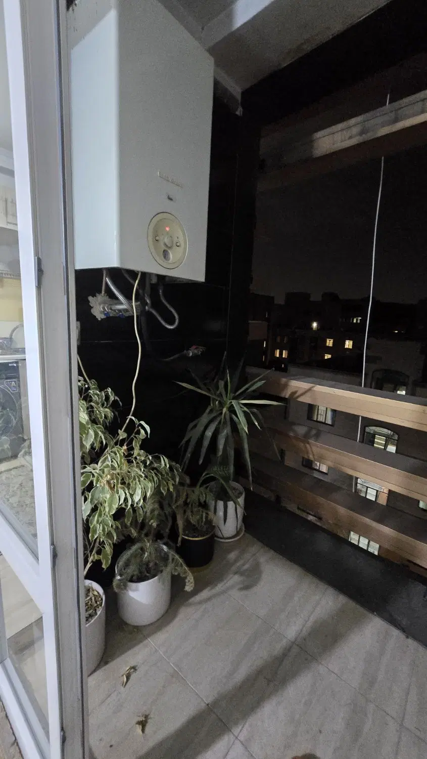 ۶۰متر اپارتمان