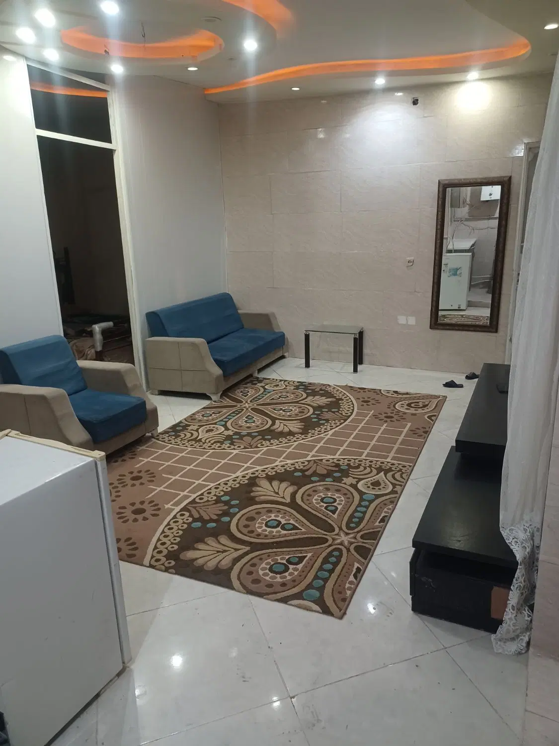 منزل جهت اجاره