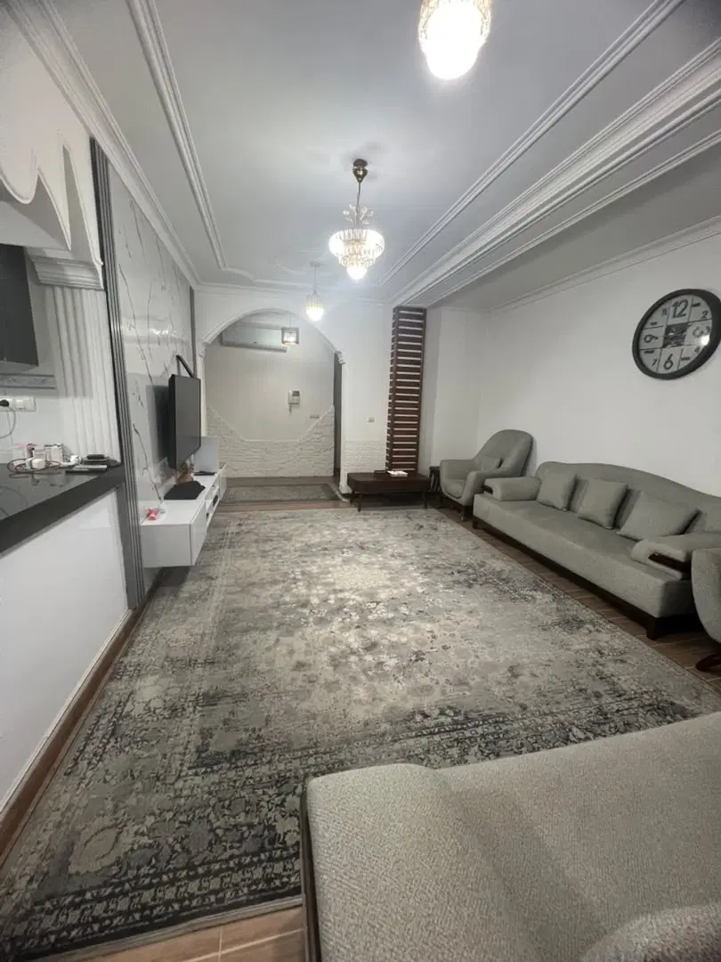 85متراپارتمان_باسندتک برگ