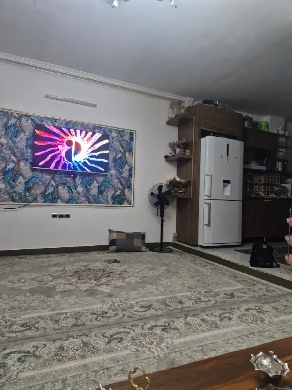 منزل ۷۳ متری