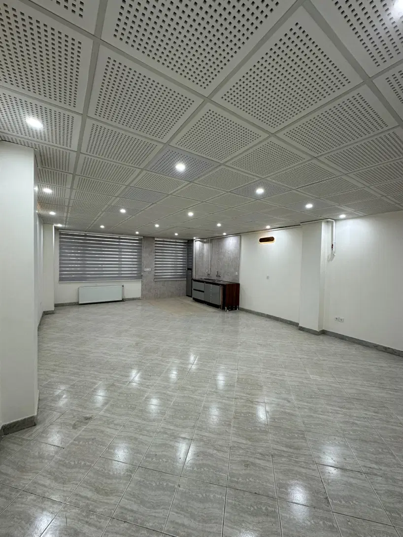 خدماتی اداری مجتمع هورام