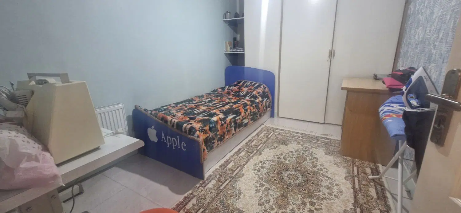 110 متری روبنما پارگینک اختصاصی