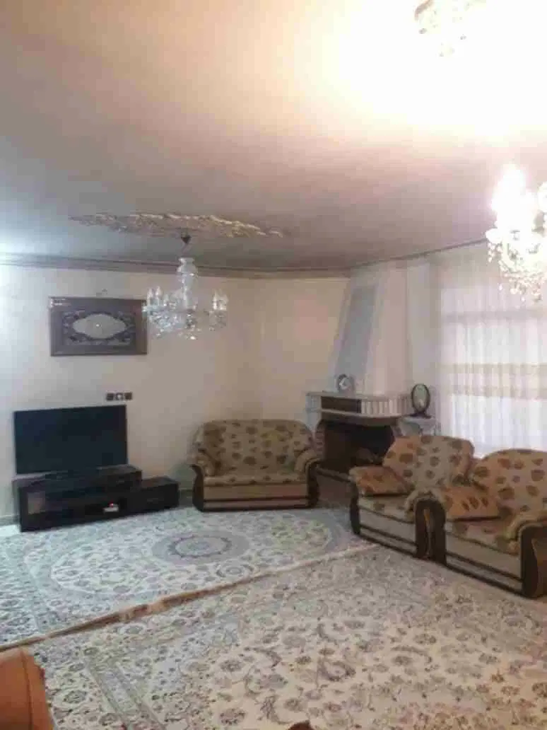 فروش آپارتمان ۳ خواب