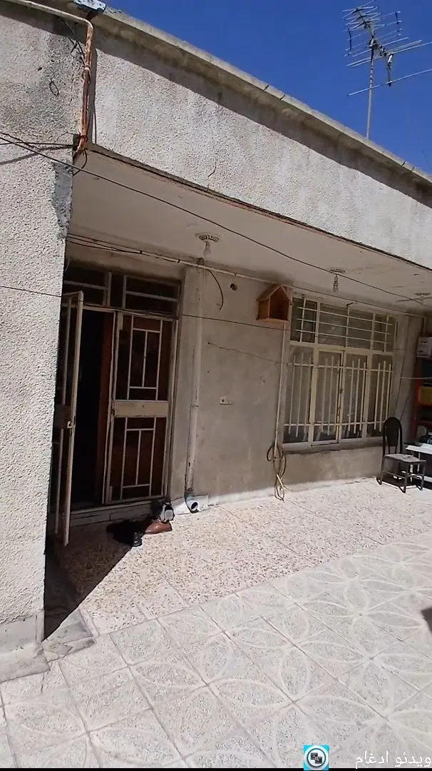 فروش خانه ویلایی ۲۰۱متری بر بلوار طاقبستان