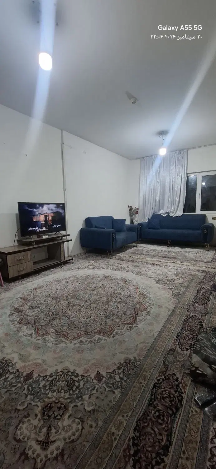 آپارتمان 2خوابه کوزو5