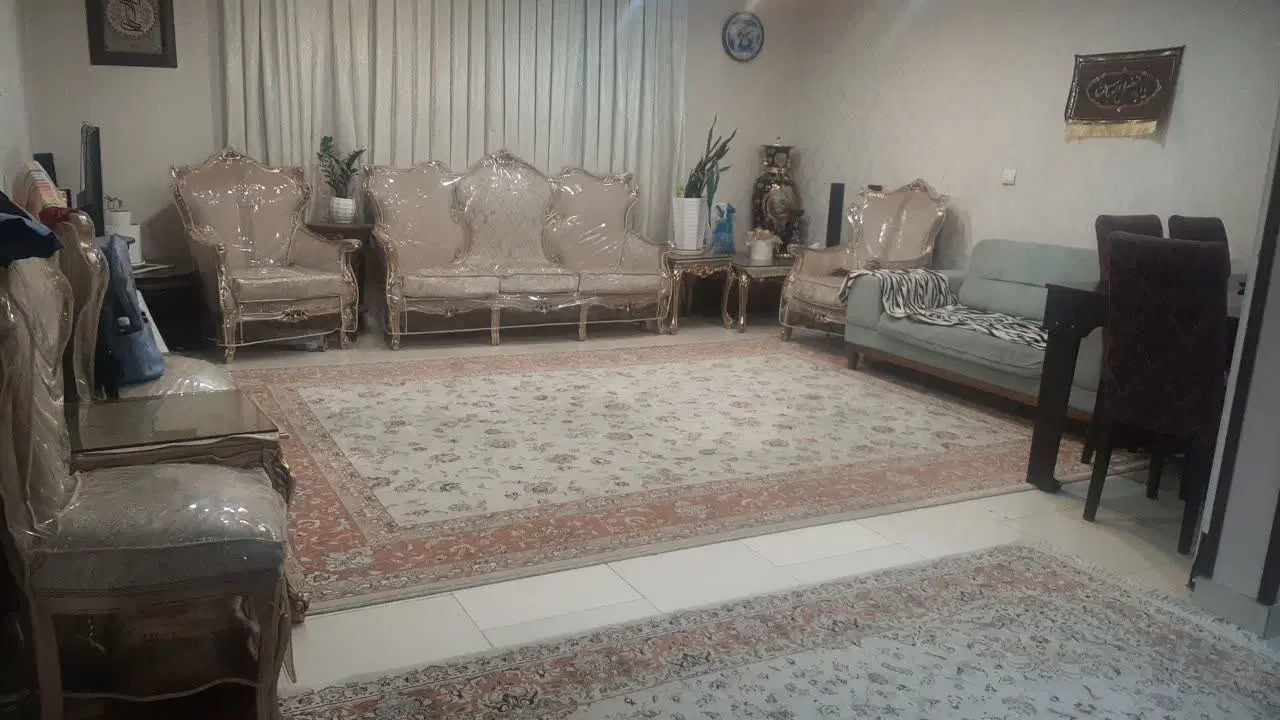 ۱۰۵ متر ویو باز مسکن ویژه