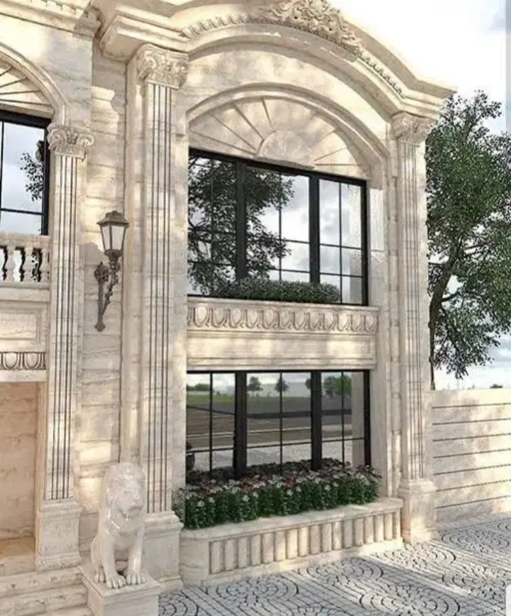 آپارتمان در دامپزشکی