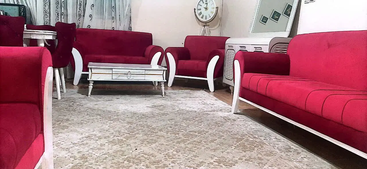 مسکن مهر بهزیستی