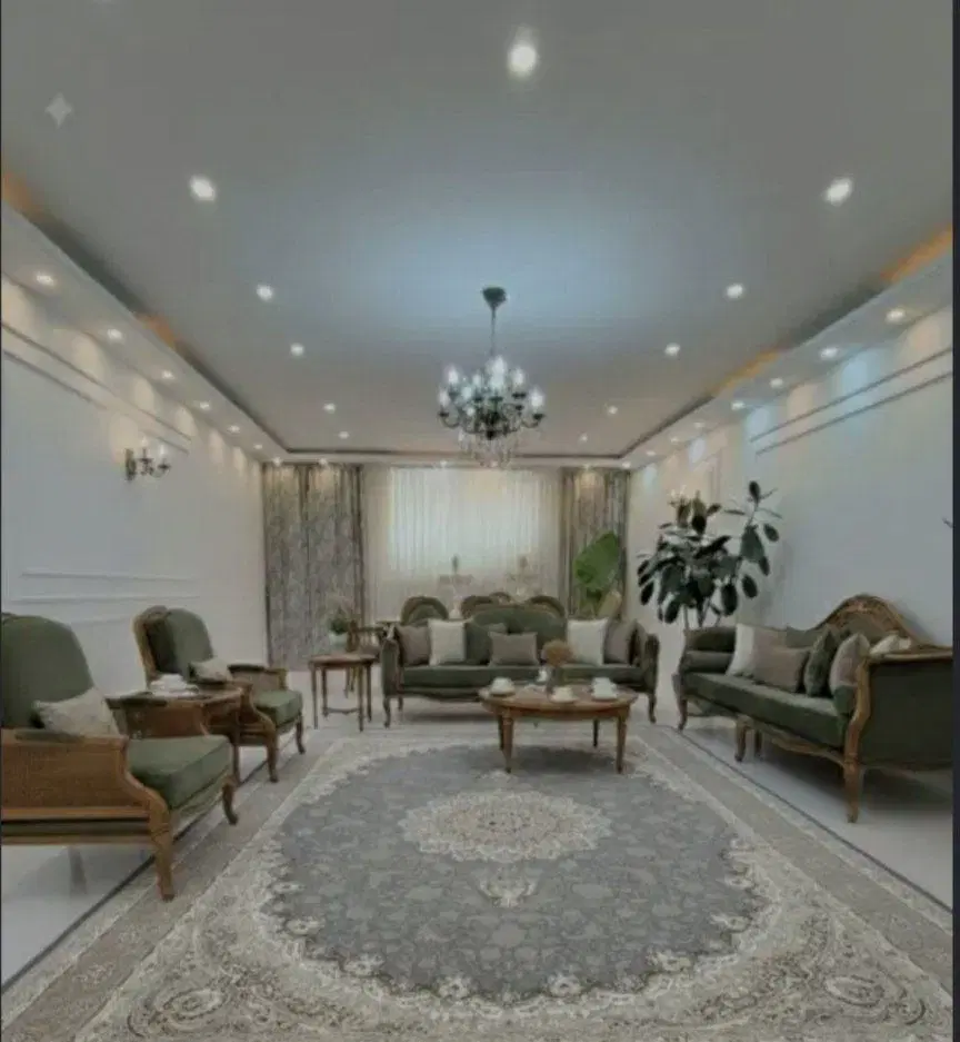 فروش خانه ویلایی