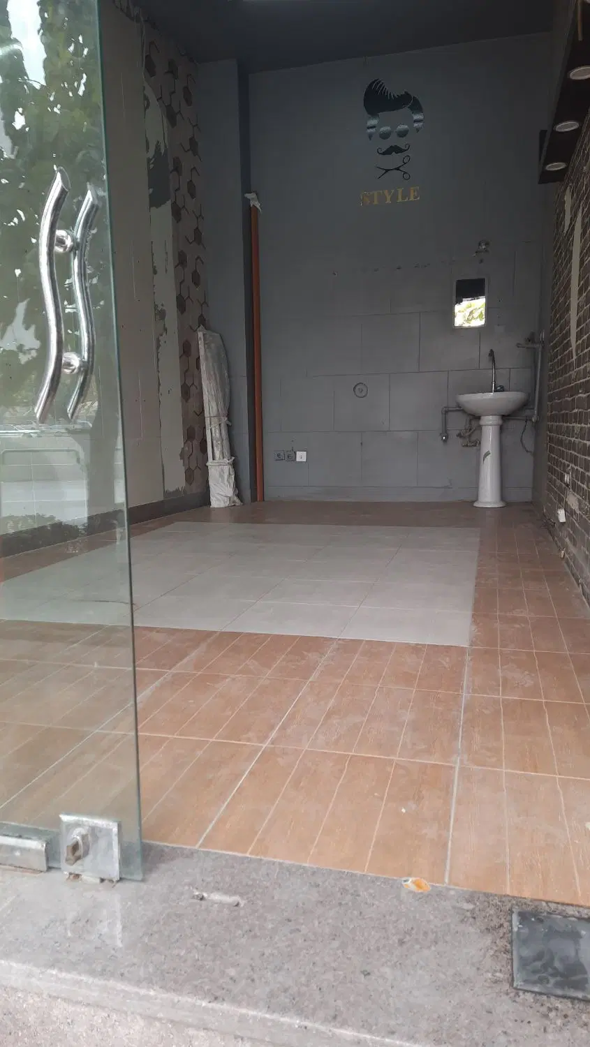 فروش مغازه تجاری