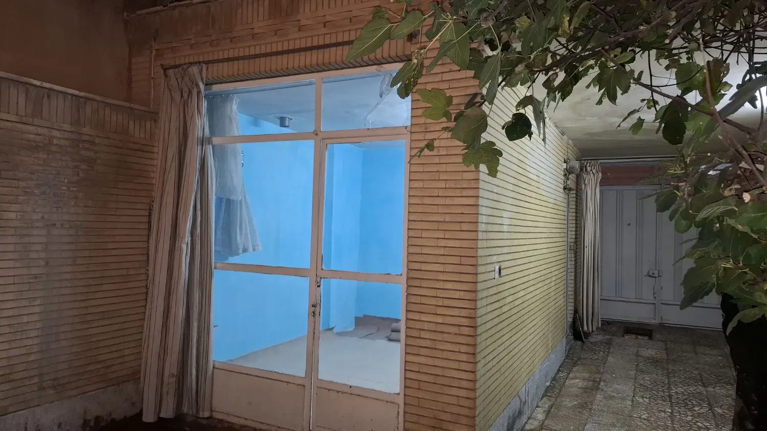 منزل ویلایی دربست