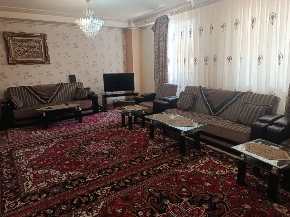 واحد شخصی ساز در باغمیشه