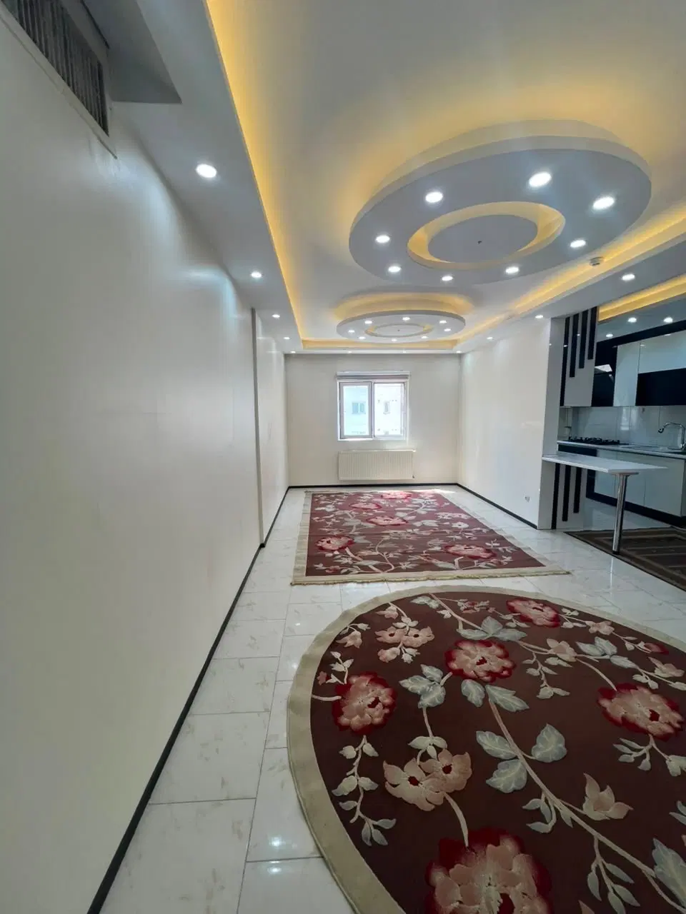 اجاره روزانه هفتگی فقط 2 میلیون