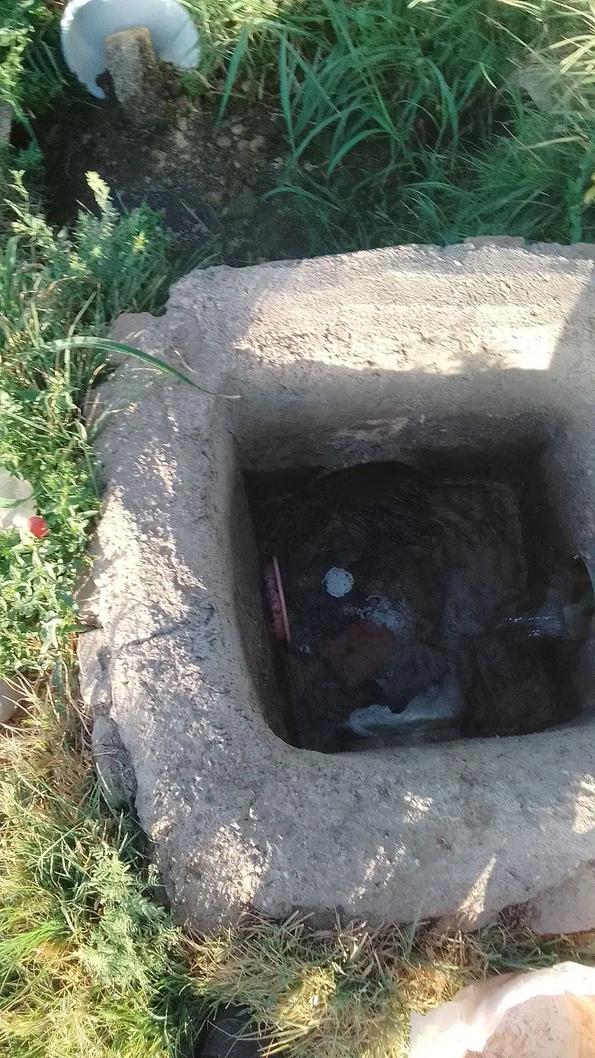 باغ اناربا۴ساعت اب سندی وبرق