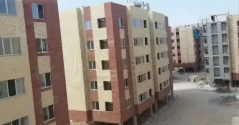 واحد ۹۰ متری شهید ۵۶۰ هکتاری پردیسان