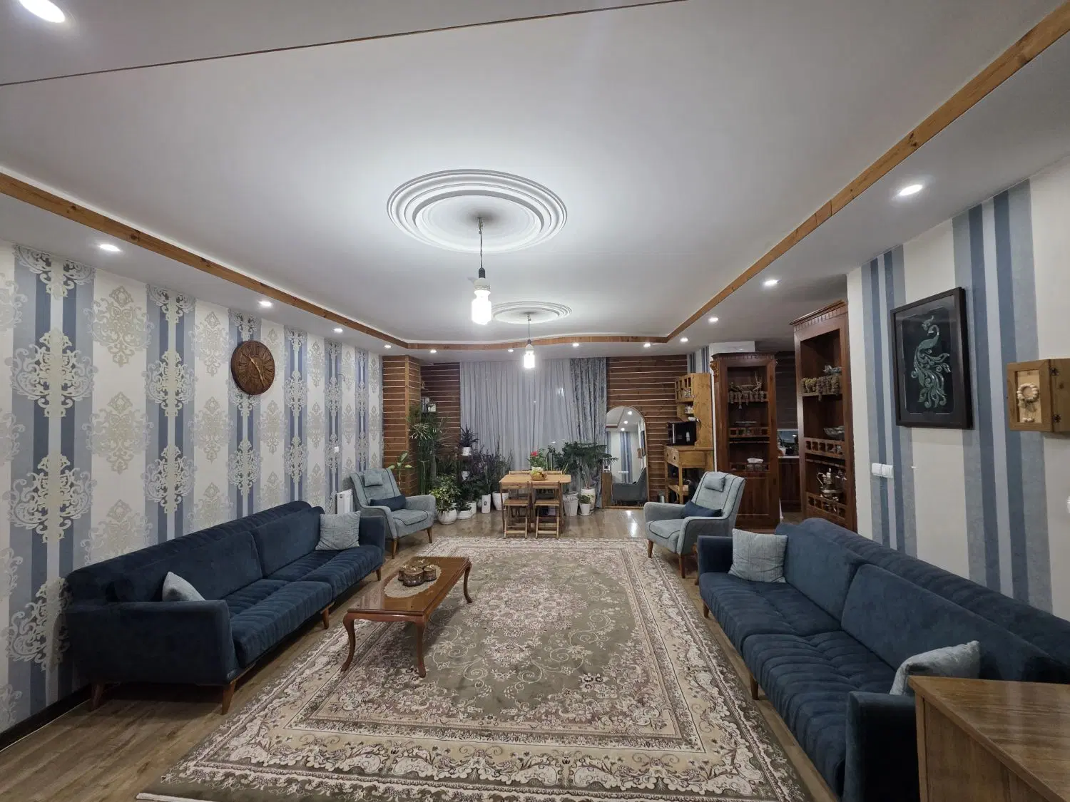 فروش آپارتمان دو خوابه