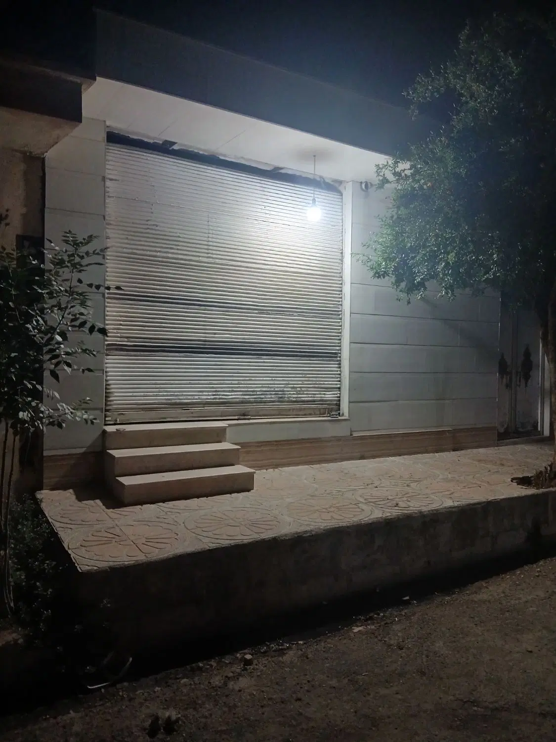 یک باب مغازه