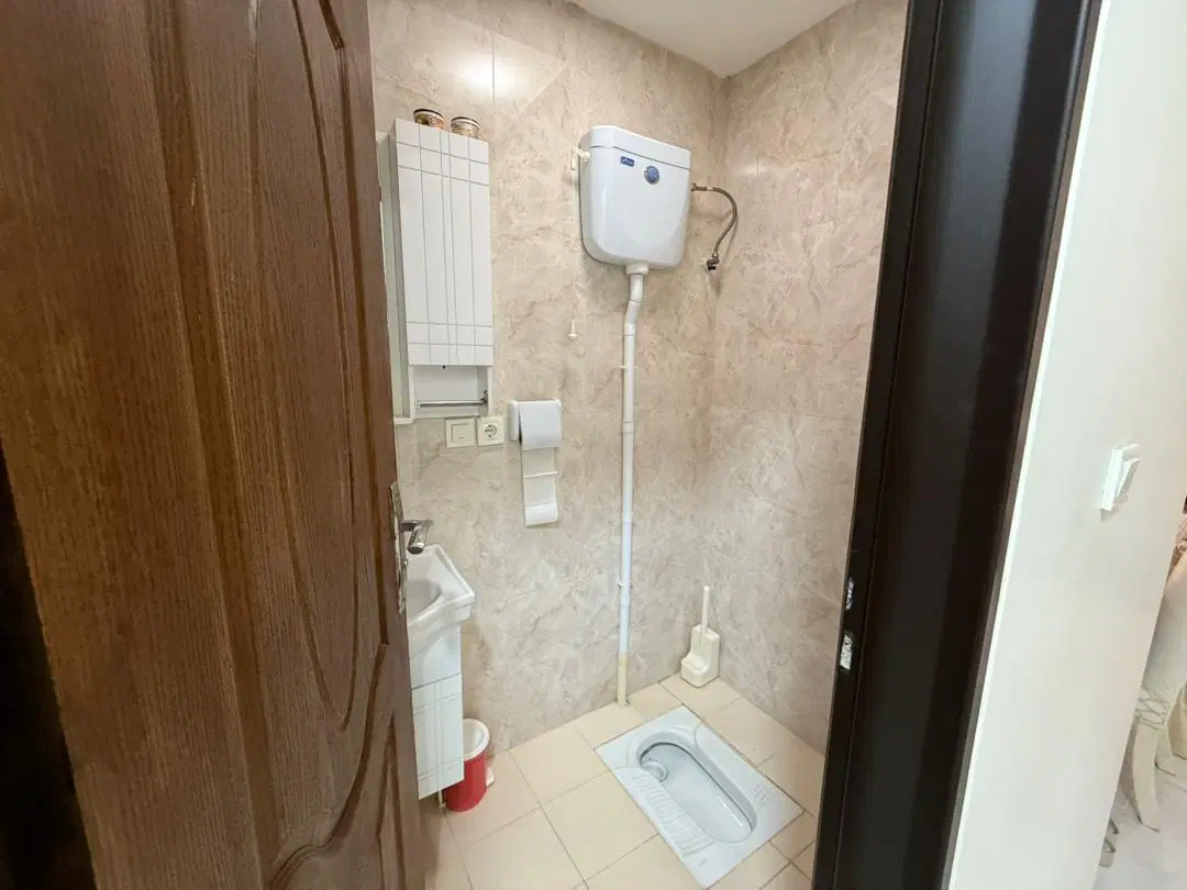 ۱۴۱متر شیک و تمیز ۲نبش