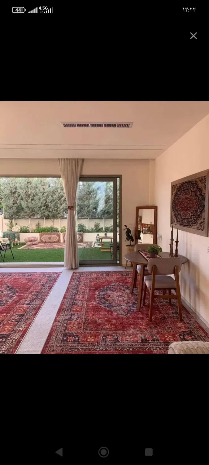 ویلایی راه جدا تمیز