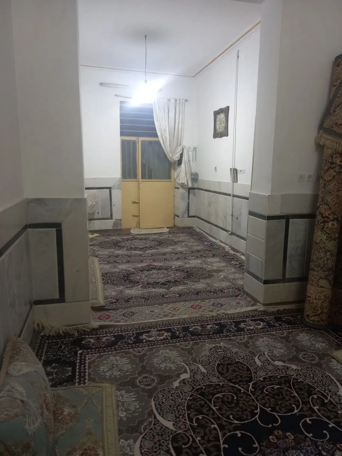خانه ویلایی ماشین رو سند تک برگ‌ سعدی ۲۰