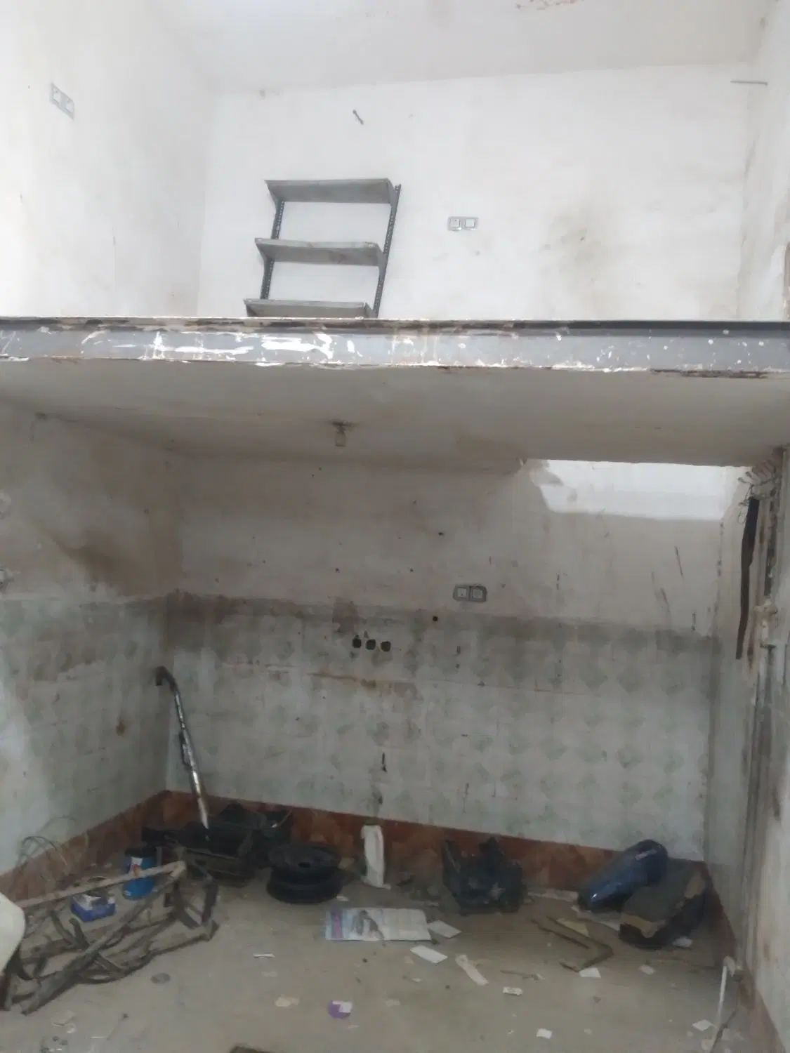 فروش مغازه