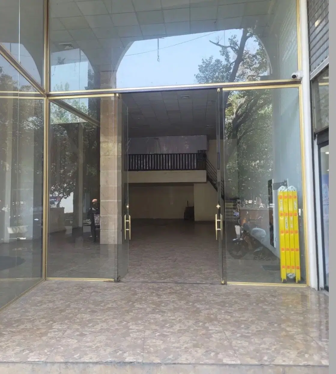 مغازه ۴۶ متری اجاره قائمیه