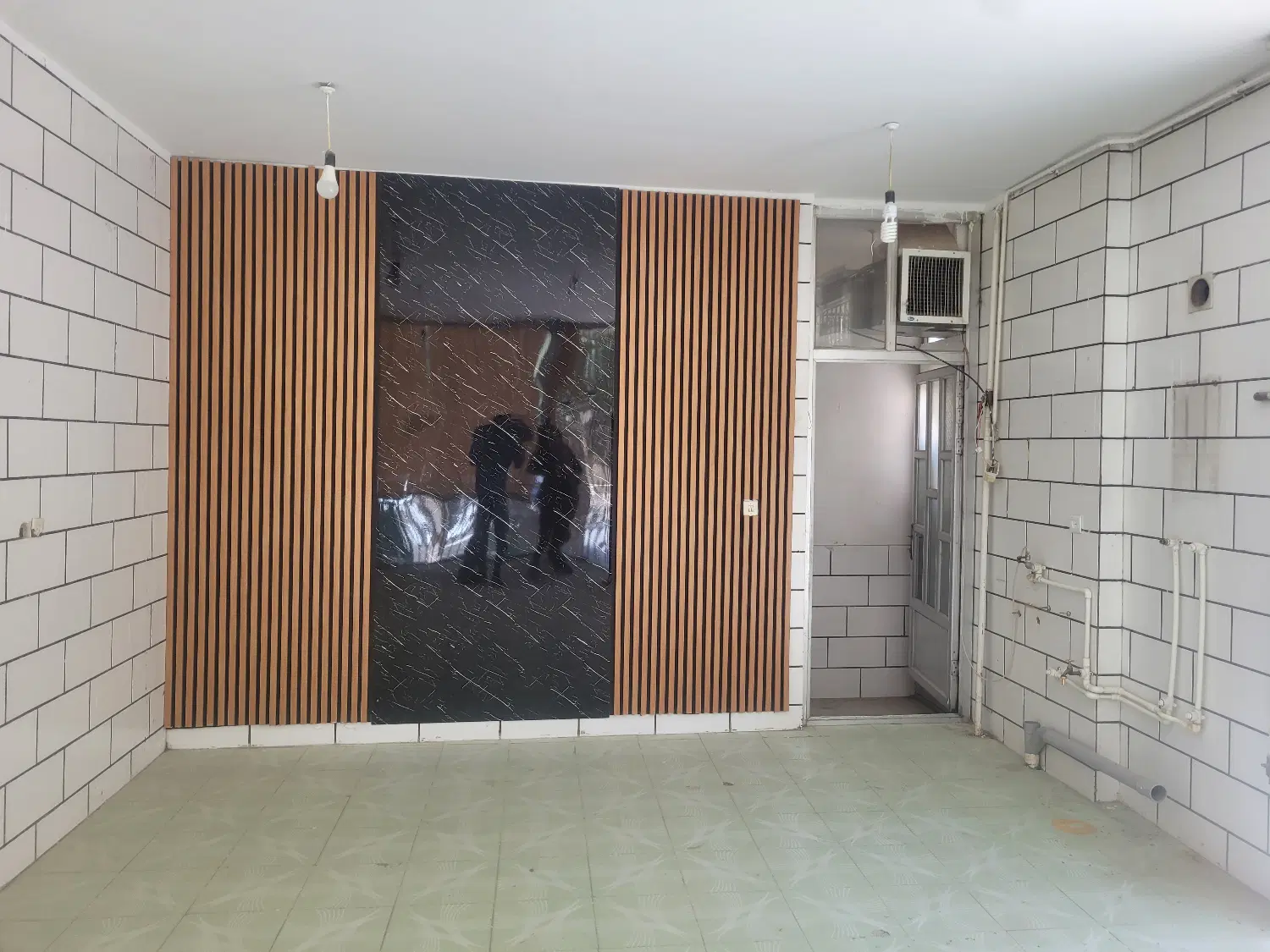 کرایه زیرزمین