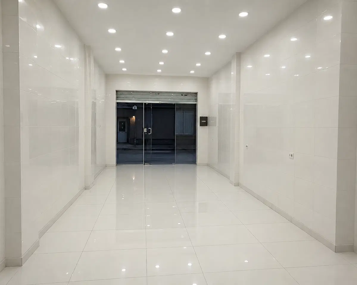 مغازه