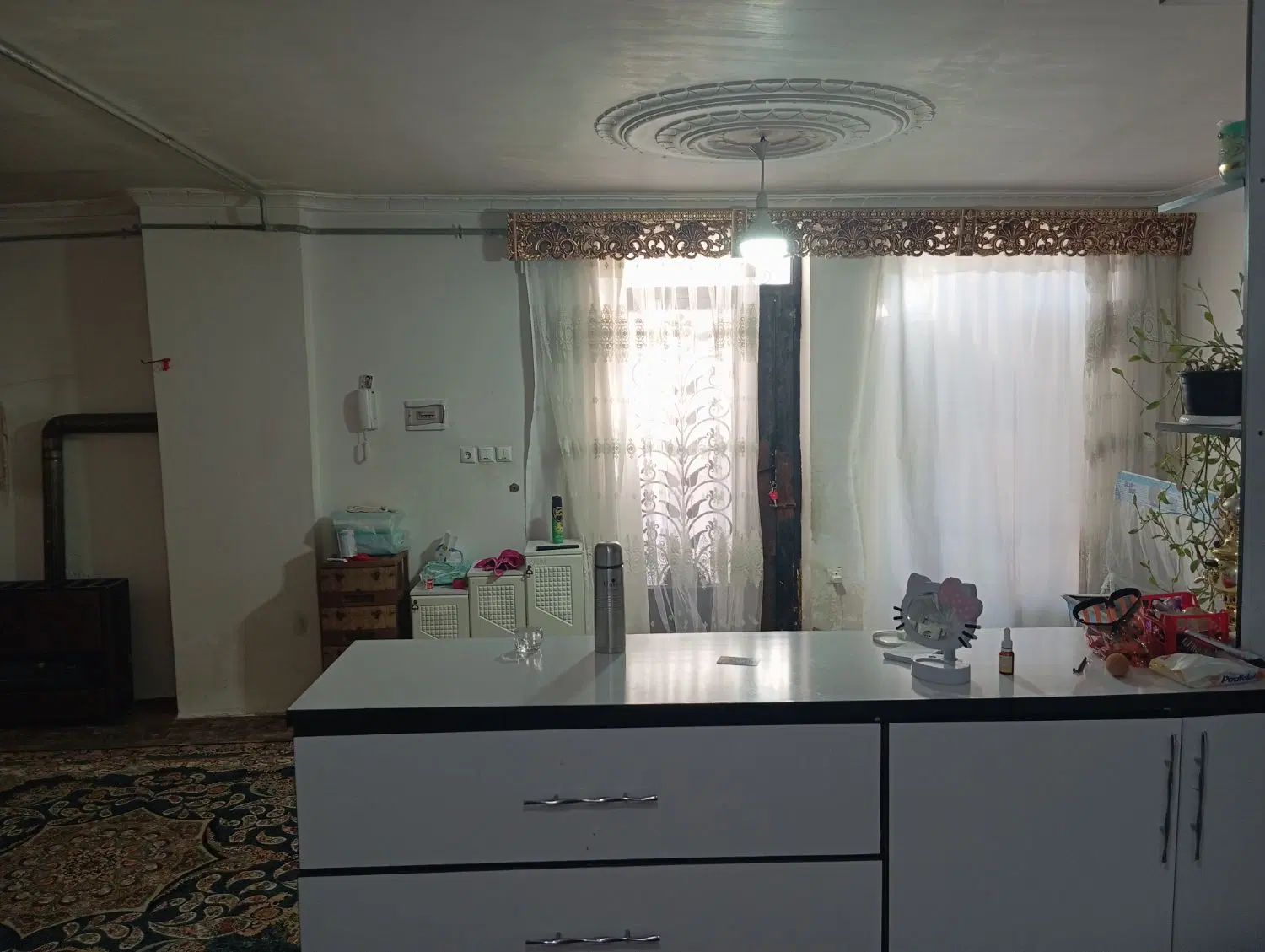 منزل مسکونی در کوی لاله