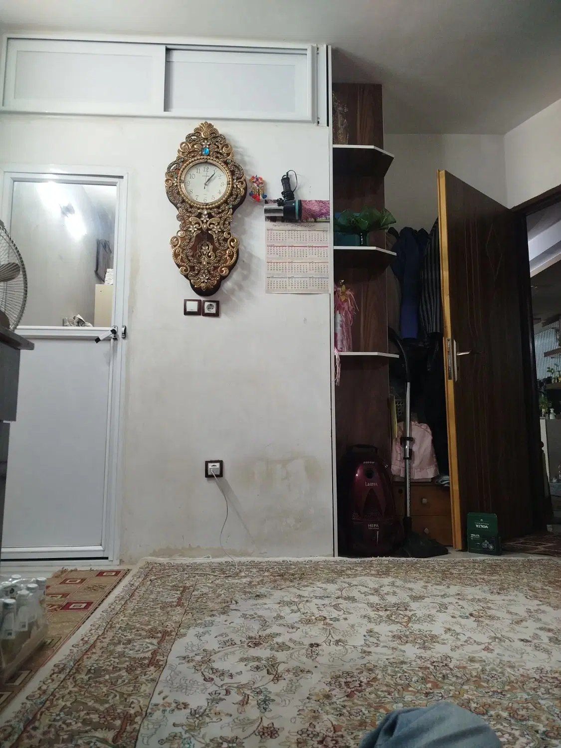 خانه همخونه