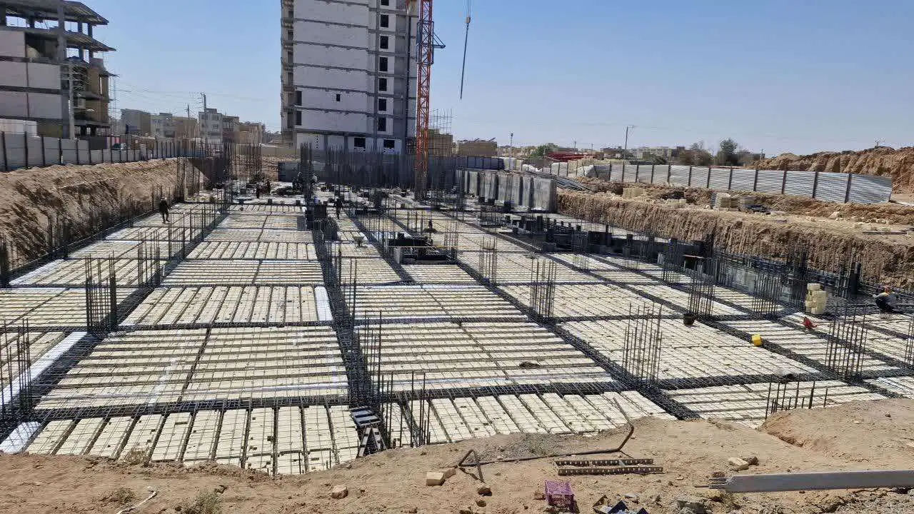 یزد باف