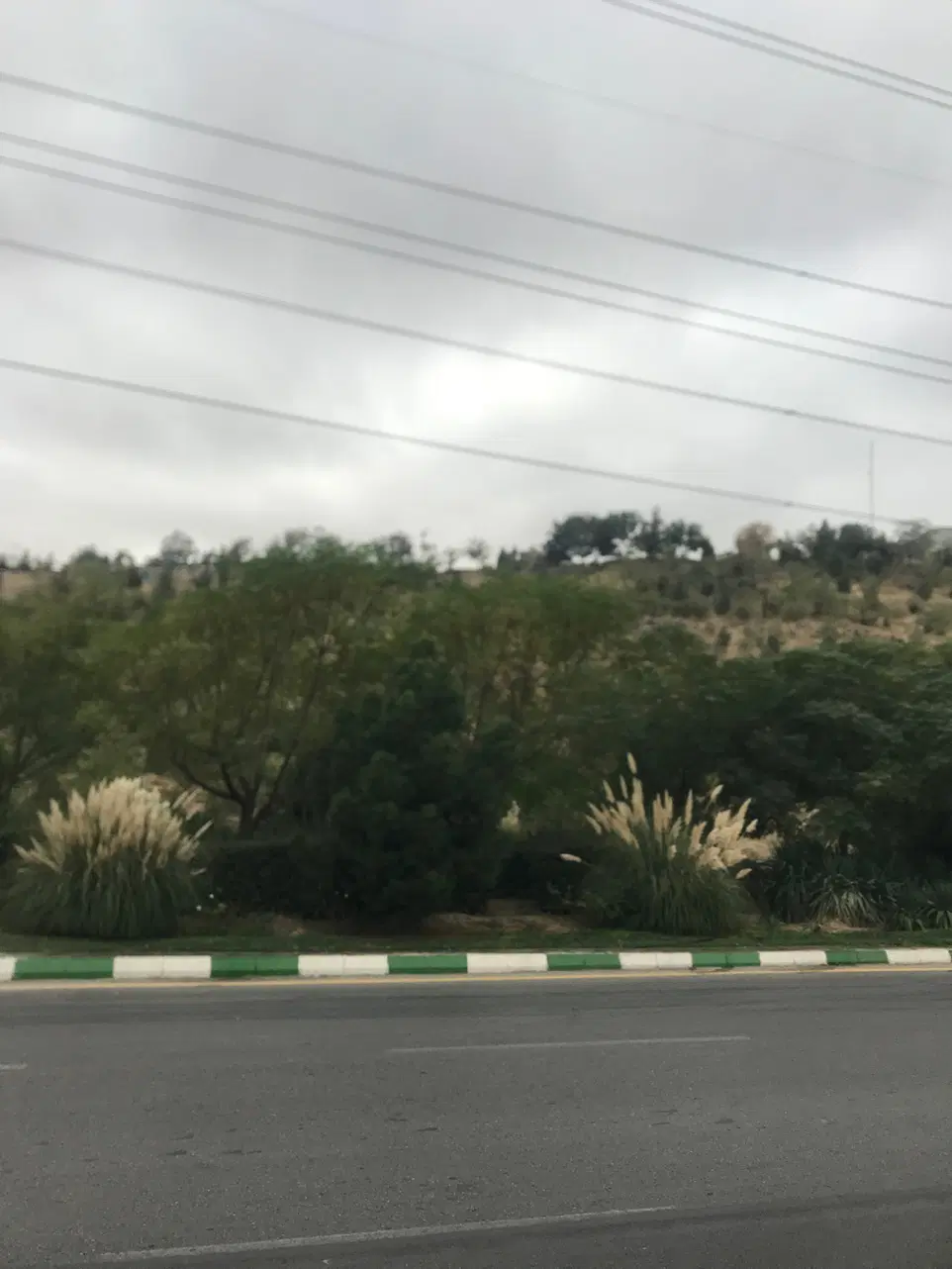 آپارتمان ویوابدی پارک وکوه انتهاهاشمیه