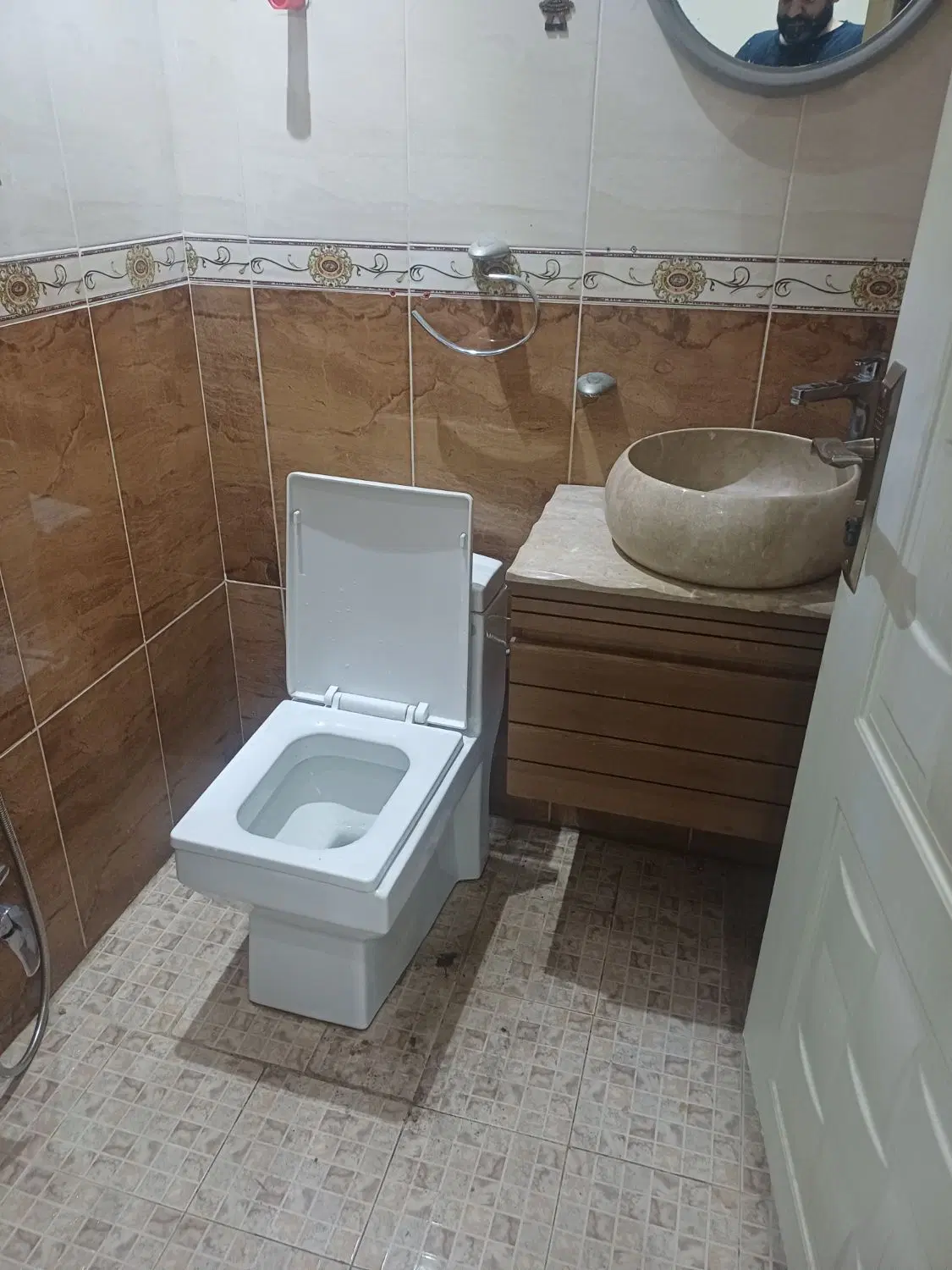 135متر  کوچه پارس