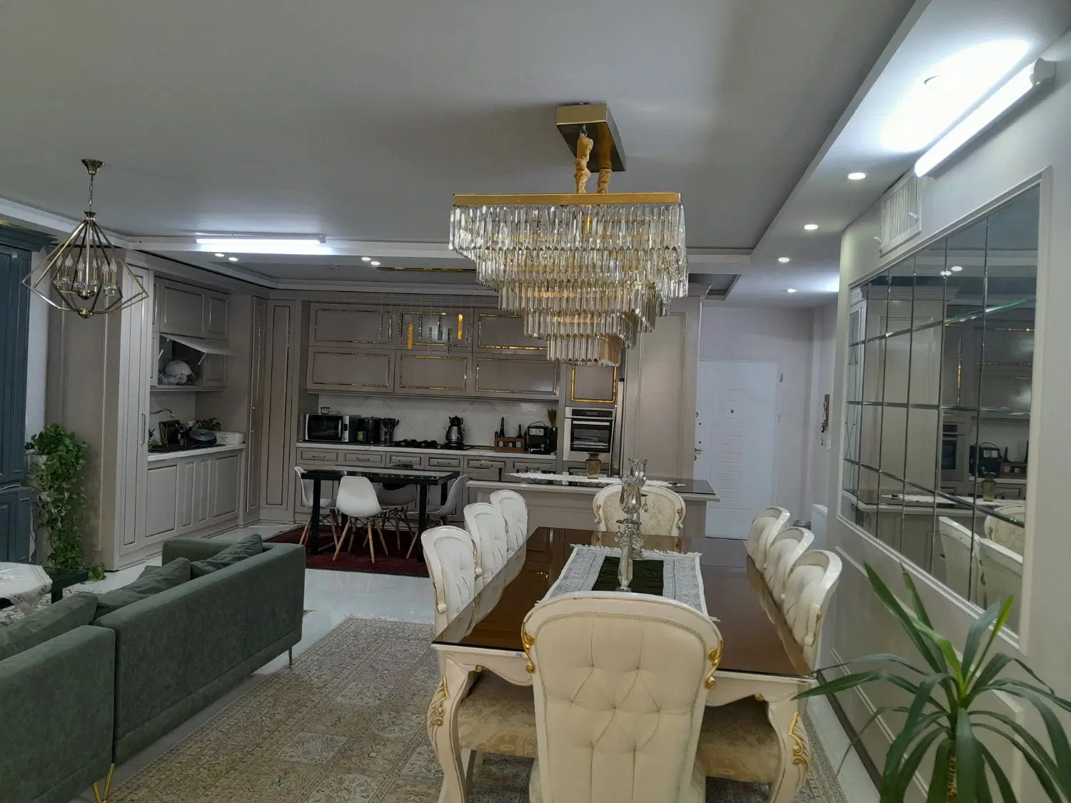 فروش واحد مسکونی