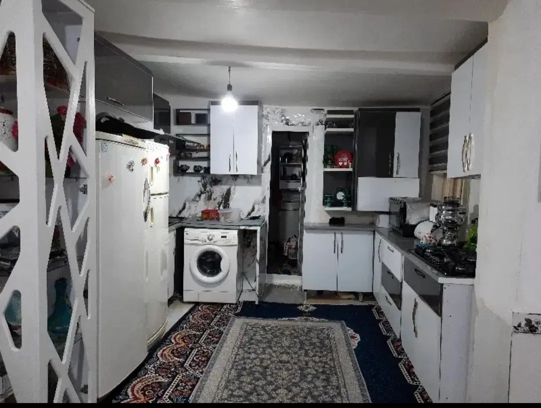 منزل ویلایی