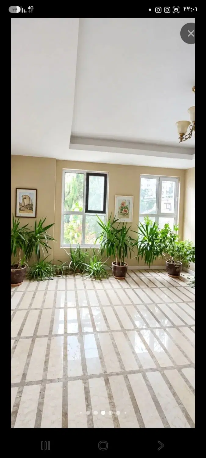 ۸۸متر تخلیه آسانسور فلکه پنجم