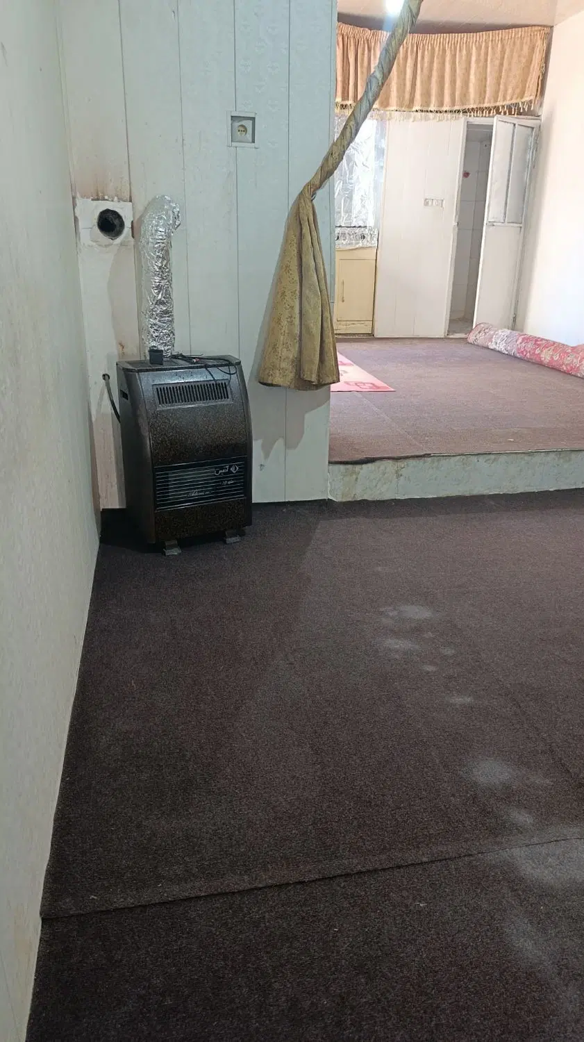 اجاره واحد هم‌کف بدون خواب در مرکز شهر