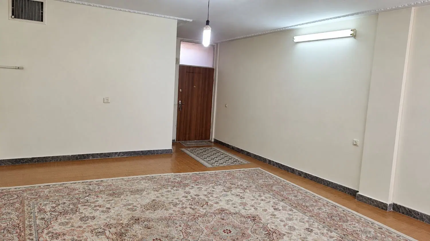 آپارتمان ۵۸متری مهرآباد جنوبی(طالقانی_نیکویی)